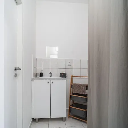 Apartment Yogiam Slavkov u Brna Exterior photo