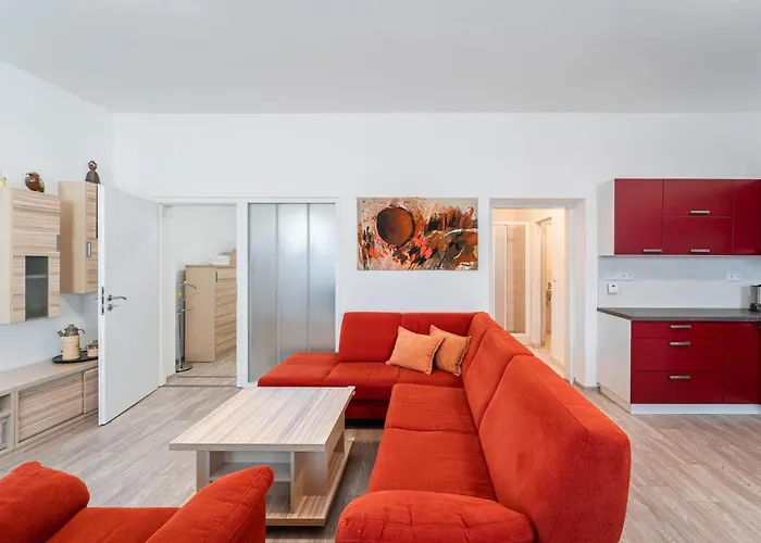 Apartment Yogiam