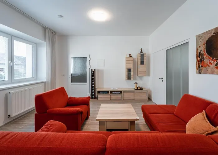 Apartment Yogiam