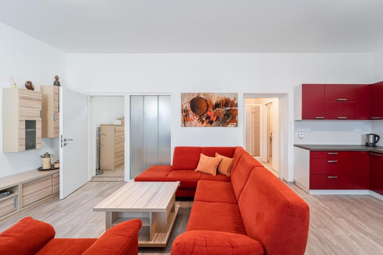 Apartment Yogiam *