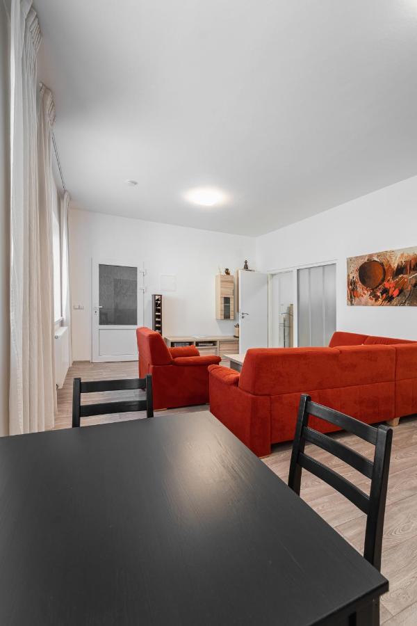 Apartment Yogiam *