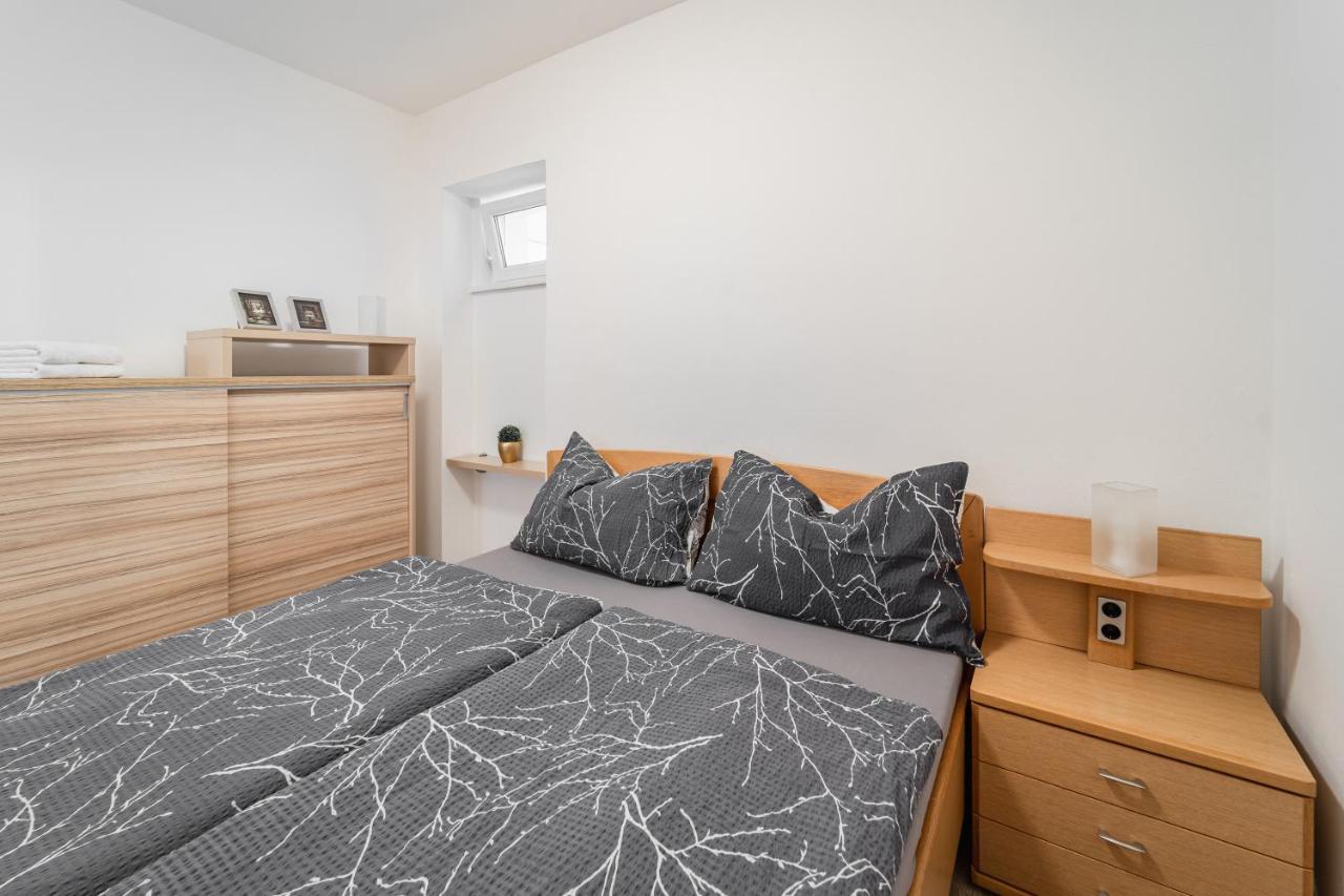 Apartment Yogiam