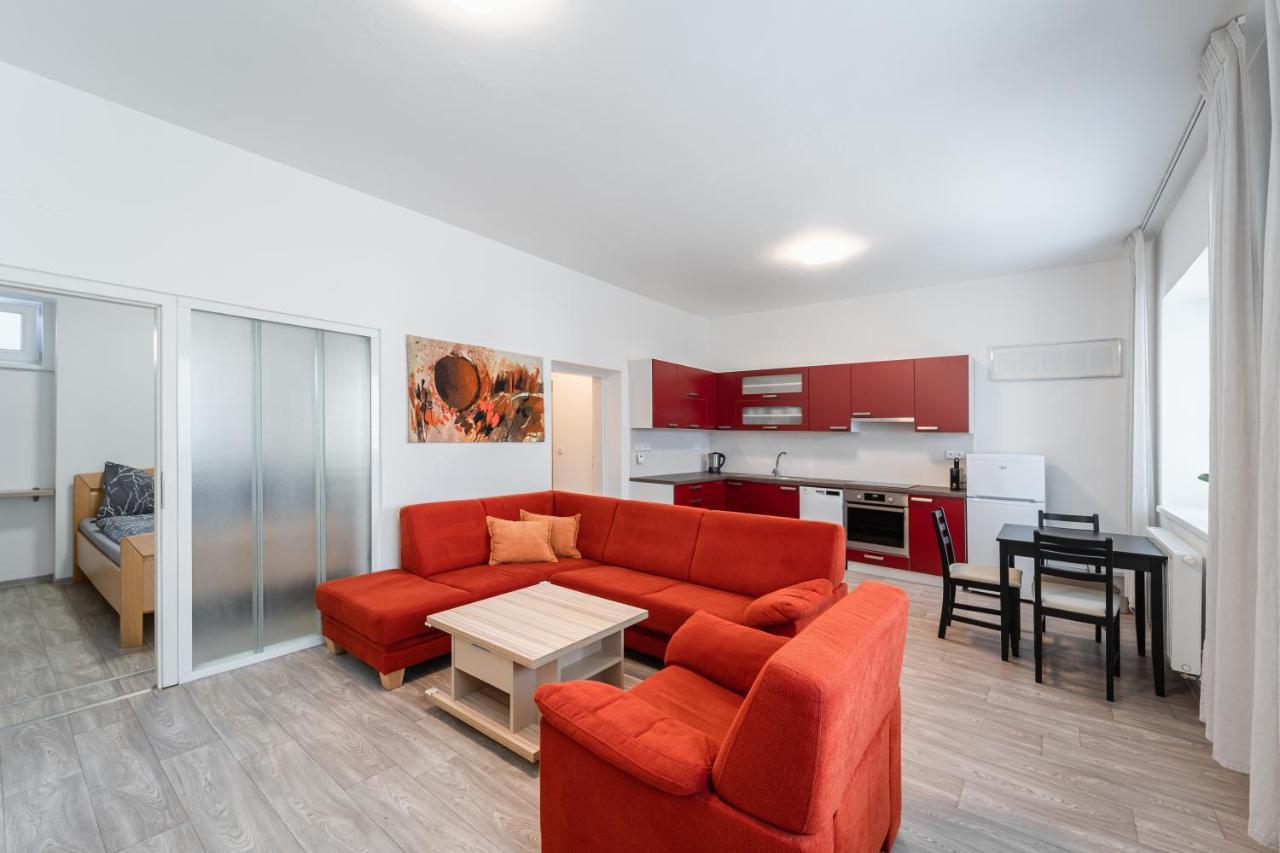 Yogiam Apartment
